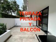 Departamento en Santa Cruz Atoyac