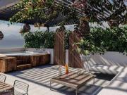 Departamento en Santa Cruz Cacalco, San Joaquin, Miguel...