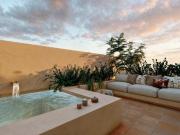 Departamento en Santa Cruz Huatulco