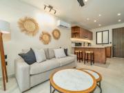 Departamento en Santa Cruz, Huatulco