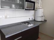 Departamento en Santa Fe 2344 Monoambiente amoblado