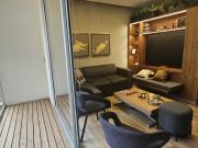 Departamento en Santa Fe 38m2 PreVenta Nov26 Excelentes...