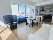 Departamento en SANTA FE, ALVARO OBREGON, FRENTE AL...