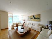 DEPARTAMENTO EN SANTA FE / AMENIDADES / 311m2