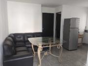 Departamento en Santa Fe Cedros. Entorno seguro,...