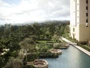 Departamento en Santa Fe Cuajimalpa