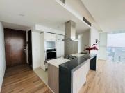 Departamento en Santa Fe Cuajimalpa