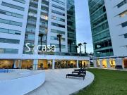 Departamento en Santa Fe Cuajimalpa