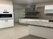 Departamento en Santa Fe Cuajimalpa