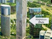 Departamento en Santa Fe Cuajimalpa