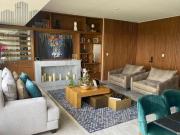 Departamento en Santa Fe Cuajimalpa