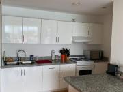 Departamento en Santa Fe Cuajimalpa