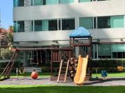 Departamento en Santa Fe Cuajimalpa