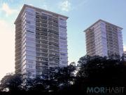 Departamento en Santa Fe Cuajimalpa