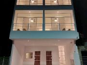 Departamento en Santa Fe del Carmen