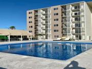 Departamento en Santa Fe Living, Guadalupe