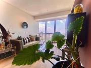 Departamento en Santa Fe Stampa Residencial con balcón