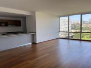 DEPARTAMENTO EN SANTA FE TRES CUMBRES