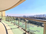 Departamento en Santa Fe Vista del Campo Amueblado1