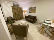 Departamento en Santa Genoveva