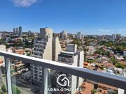 Departamento en Santa Genoveva