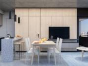 Departamento en Santa Genoveva