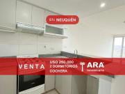Departamento en Santa Genoveva Neuquén