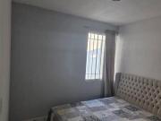 Departamento en Santa Lucia