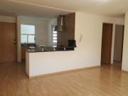 DEPARTAMENTO EN SANTA LUCIA ALVARO OBREGON