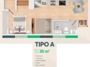 Departamento en Santa Lucia PARQ en VENTA