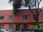 Departamento en Santa Ma La Ribera Cuauhtémoc Ciudad de...