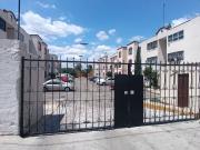 Departamento en Santa Maria 2 San Lorenzo Tetlixca, Coacalco