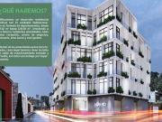 DEPARTAMENTO EN SANTA MARÍA