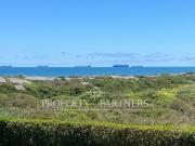 Departamento en Santa María con vista al mar