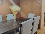 Departamento en Santa María la Ribera con 3 recámaras,...