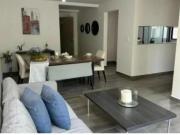 Departamento en Santa María la Ribera – Cuauhtémoc