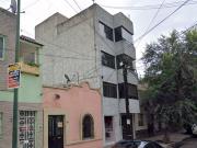 Departamento en Santa María La Ribera Cuauhtémoc Ciudad...