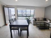 Departamento en Santa María park