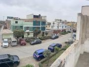 Departamento en Santa Marina Callao
