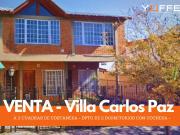 Departamento en Santa Rita del Lago