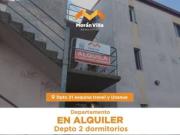 Departamento en Santa Rosa
