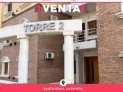 Departamento en Santa Rosa