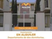 Departamento en Santa Rosa