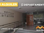 Departamento en Santa Rosa