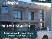 Departamento en Santa Rosa, La Pampa