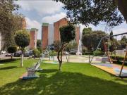 Departamento en Santa Teresa, La Magdalena Contreras
