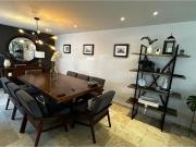 Departamento en Santa Úrsula Xitla – Tlalpan