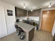 Departamento en Santiago