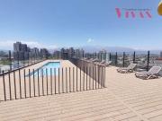 Departamento en Santiago