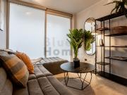 Departamento en Santiago